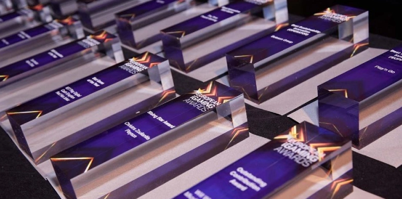 European iGaming Awards 2026 
