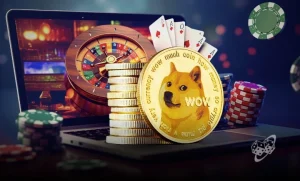Casino Loyalty Programs That Support Dogecoin Payments