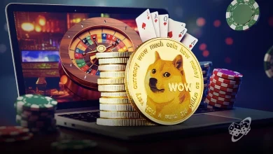 Casino Loyalty Programs That Support Dogecoin Payments