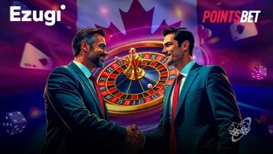 Ezugi Teams Up With Pointsbet to Launch Casino Games in Ontario