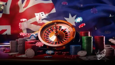 Gambling crackdown regulator & google act; canberra on hold