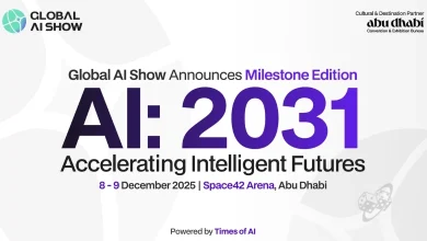 Global Ai Show Announces Milestone Edition