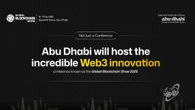 Global Blockchain Show 2025 to Spotlight Web3 Innovation in Abu Dhabi