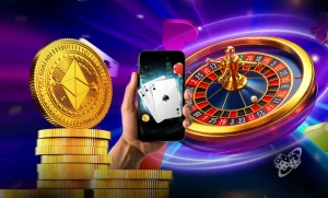 How to Maximize Eth Reward on Online Casino Programs