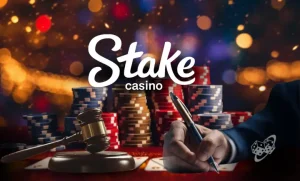 Is Stake Casino Legit Enough for Player Safety