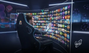 Is Vave Casino’s Online Game Selection Worth It