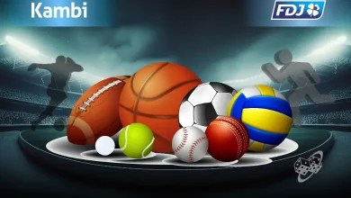Kambi Expands Odds Feed Deal With FDJ United to Boost Sports Odds