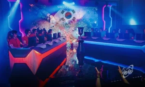 Korea University Esports 2025: New Champions, New Frontiers in Gambling