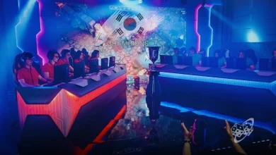 Korea University Esports 2025: New Champions, New Frontiers in Gambling