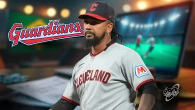 Guardians Pitchers Indicted for MLB Betting Scandal Guardians Pitchers Indicted for MLB Betting Scandal