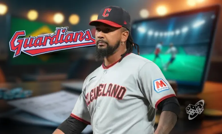 Guardians Pitchers Indicted for MLB Betting Scandal
