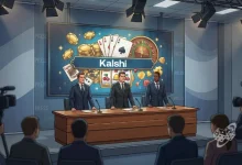 Nevada Ruling Puts Kalshi Sports Prediction Markets in Gambling Fire