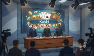 Nevada Ruling Puts Kalshi Sports Prediction Markets in Gambling Fire