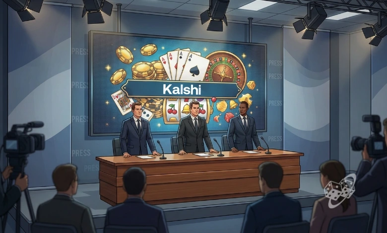 Nevada Ruling Puts Kalshi Sports Prediction Markets in Gambling Fire