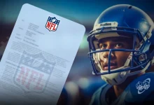 Nfl Issues Memo Tightening Prop Bet Rules