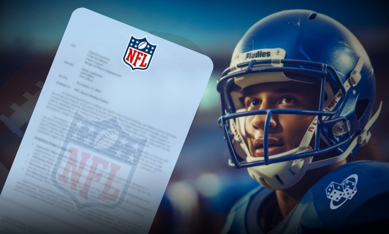 Nfl Issues Memo Tightening Prop Bet Rules