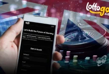 St8 Debuts in Uk With Lottogo as First Aggregation Partner