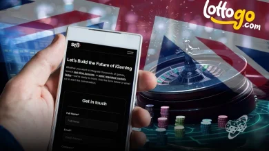 St8 Debuts in Uk With Lottogo as First Aggregation Partner