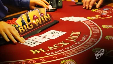 When to Hit in Blackjack Essential Tips for Winning Hands