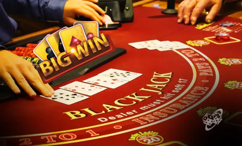 When to Hit in Blackjack Essential Tips for Winning Hands