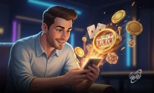 Rise of Mobile Gambling: Why Crypto Players Prefer Wagering On-the-Go