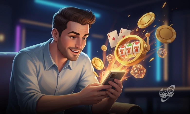 Why Crypto Players Prefer Mobile Gambling