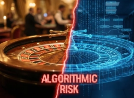 AI and Algorithmic Risk in Global Gambling and Betting Home Page
