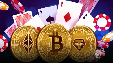 Bitcoin vs. Ethereum vs. Stablecoins Which is the Best Coin for Gambling