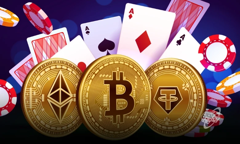 Bitcoin vs. Ethereum vs. Stablecoins Which is the Best Coin for Gambling Bitcoin vs. Ethereum vs. Stablecoins Which is the Best Coin for Gambling