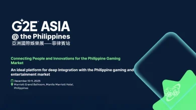 G2e Asia Returns to the Philippines With 100 Brands This December G2e Asia Returns to the Philippines With 100 Brands This December
