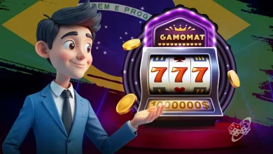 Gamomat Launches Slots in Brazil Igaming Market