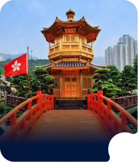 Online Casinos Hong Kong
