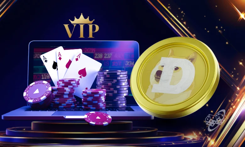 Inside Look at VIP Rewards Across Casinos Accepting Dogecoin