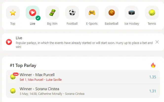 Parimatch Review 2026: Is It a Safe Gambling Site?