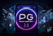 PG Soft Unveils UI 3.0 for a More Personalized Gaming Experience