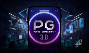 PG Soft Unveils UI 3.0 for a More Personalized Gaming Experience PG Soft Unveils UI 3.0 for a More Personalized Gaming Experience