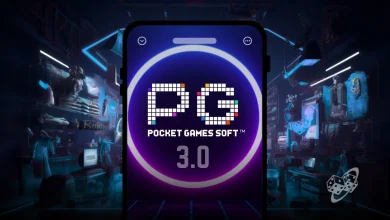 PG Soft Unveils UI 3.0 for a More Personalized Gaming Experience PG Soft Unveils UI 3.0 for a More Personalized Gaming Experience