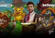 Play’n GO Debuts in Botswana via Betway Partnership