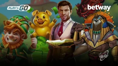 Play’n GO Debuts in Botswana via Betway Partnership Play’n GO Debuts in Botswana via Betway Partnership