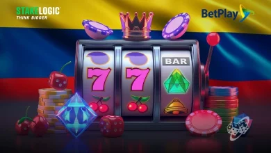 Stakelogic Partners With Betplay to Expand in Colombia Stakelogic Partners With Betplay to Expand in Colombia