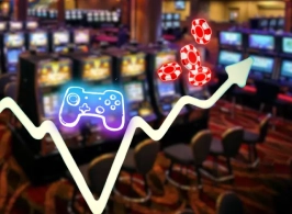 Strategic analysis of the digital gaming and gambling ecosystem Home Page