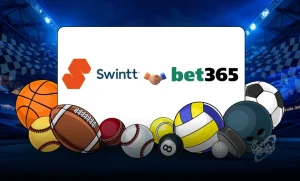 Swintt Secures Major Partnership with Global Operator bet365 Swintt Secures Major Partnership with Global Operator bet365
