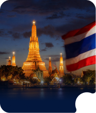 Online Casinos Thailand