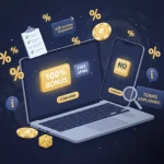 Complete Guide to Understand Online Casino Bonuses Complete Guide to Understand Online Casino Bonuses