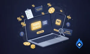 Complete Guide to Understand Online Casino Bonuses Complete Guide to Understand Online Casino Bonuses