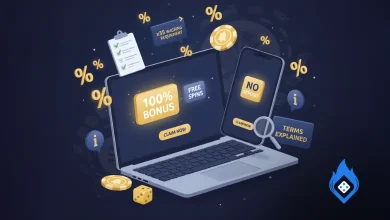 Complete Guide to Understand Online Casino Bonuses
