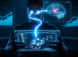 The Hidden Psychology Behind Online Gambling Growth Home Page