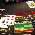 What is a Soft 17 in Blackjack What is a Soft 17 in Blackjack