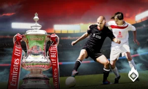 FA Cup Third Round Odds & Predictions: Weekend Fixtures Preview FA Cup Third Round Odds & Predictions: Weekend Fixtures Preview