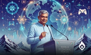 Gaming and AI: India’s $100B Strategy and New Rules in 15 Days Gaming and AI: India’s $100B Strategy and New Rules in 15 Days